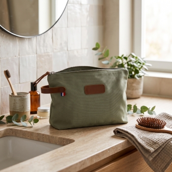 Trousse coton bio 360g MUSETTE
