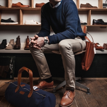 Polochon 360g RIGODON