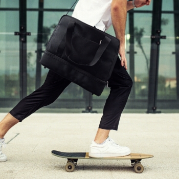 Sac sport RPET400 DARKLIN