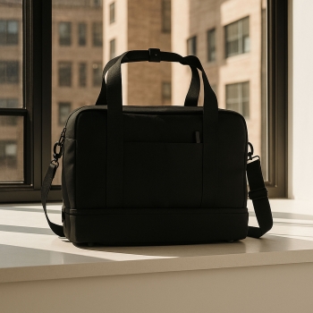 Sac sport RPET400 DARKLIN