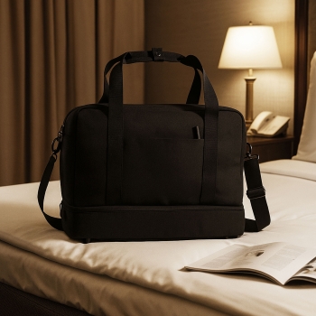 Sac sport RPET400 DARKLIN