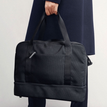 Sac sport RPET400 DARKLIN