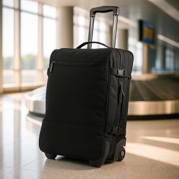 Trolley RPET400g DARKLINE