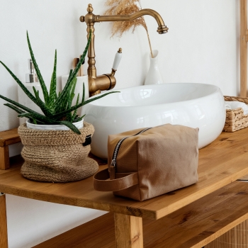 Trousse c.épais NATURA