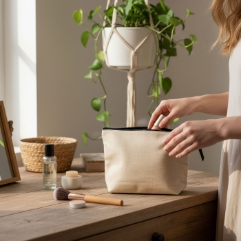 Trousse zip Juco MAXIDAY