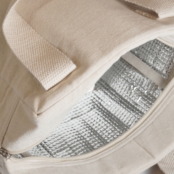 Lunchbag iso BIO300g