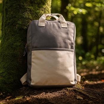 Sac à dos Bio340 NATURBAK