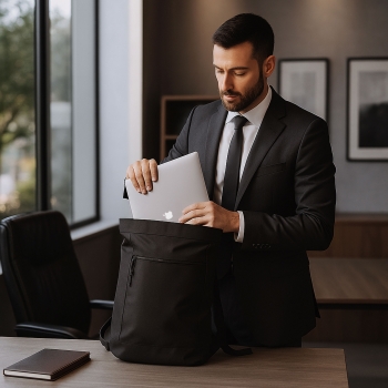 Sac à dos RPET300D REWDAY