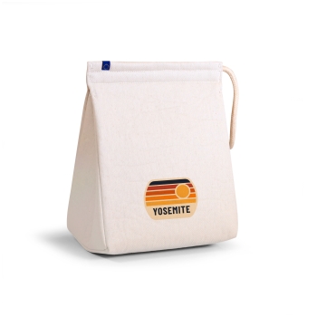 Lunchbag iso EUROLUNCH