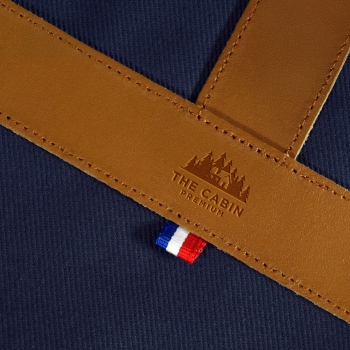 Housse 360g SARABANDE