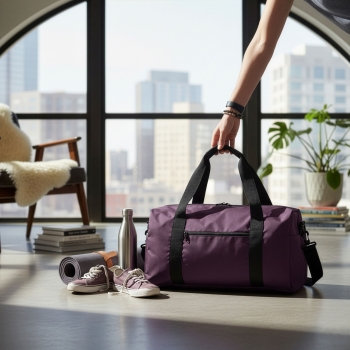 Sac de voyage 240g ESCAPE