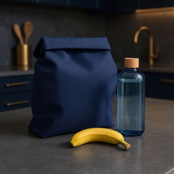 Lunchbag RPET230g SAVOR