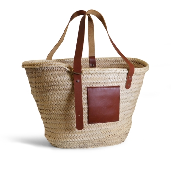 Grand panier pail.RIVIERA
