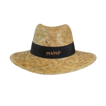 Chapeau pail. dor. PANAMA