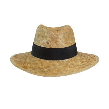 Chapeau pail. dor. PANAMA
