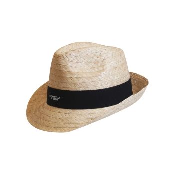 Chapeau paille b. DOULOS