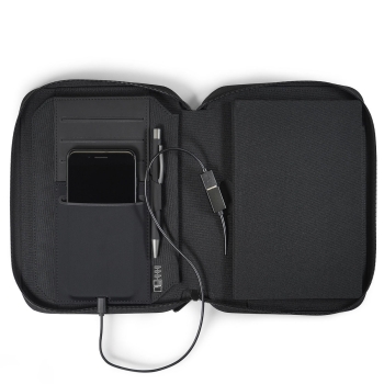 Cahier/chargeur INDUNOTE