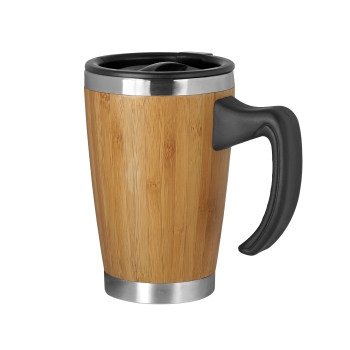 Mug isotherm 330ml BATCH