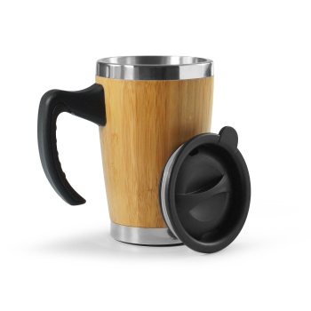 Mug isotherm 330ml BATCH