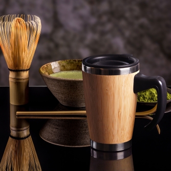 Mug isotherm 330ml BATCH