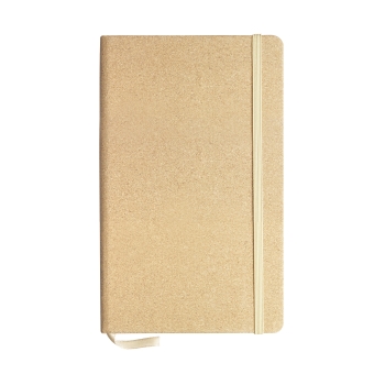 Cahier A5 liège COKO