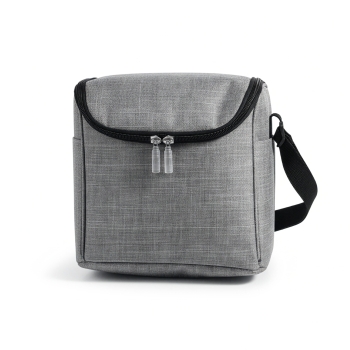 Lunchbag iso GAMELBAG