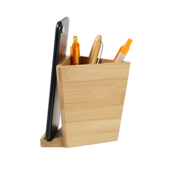 Pot à crayon/tel BAMBEE