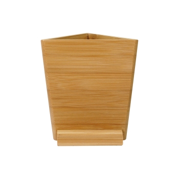 Pot à crayon/tel BAMBEE