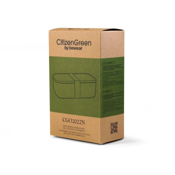 Boîte repas 1000ml BOXYP