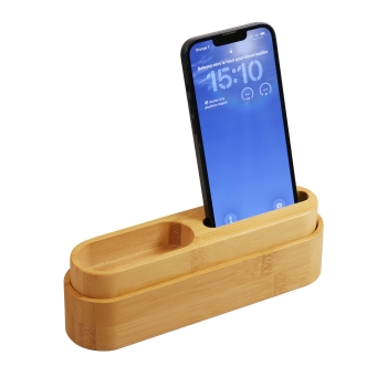 Organiseur modulab. BAMBU