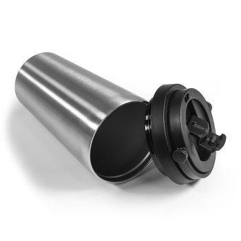 Mug iso. 450ml ISOMU