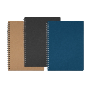 Cahier A5 rig. FRENCHIE