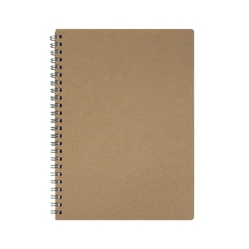 Cahier A5 rig. FRENCHIE