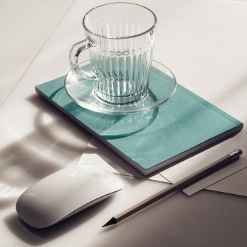 Carnet A5 cov sou. NEWNOT