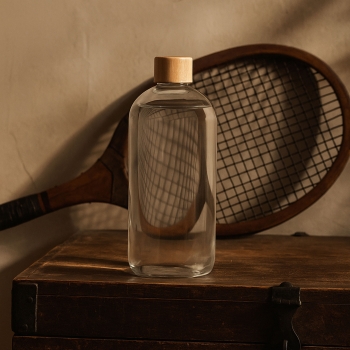 Bouteille 750 ml BUBU