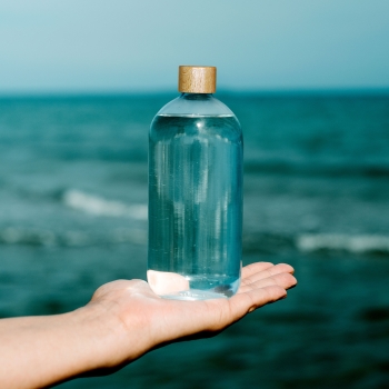 Bouteille 750 ml BUBU