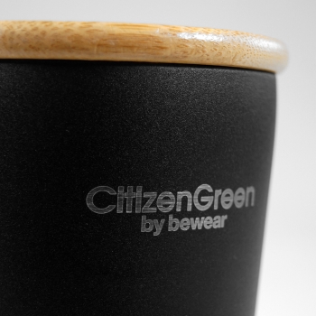 Mug iso. 360ml GRANIBAM