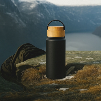 Bouteille 550ml GRANIBOU