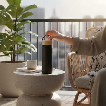 Bouteille 550ml GRANIBOU