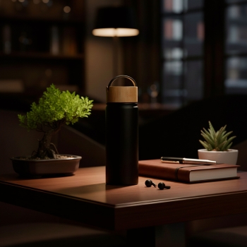 Bouteille 550ml GRANIBOU