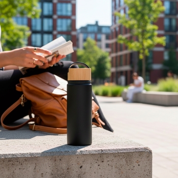 Bouteille 550ml GRANIBOU