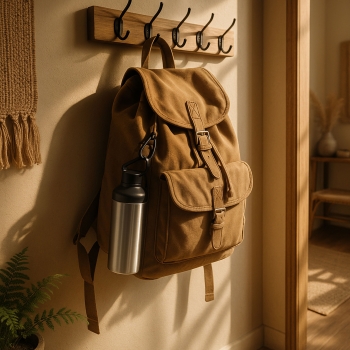 Bouteille 550ml CLIPIGLOO