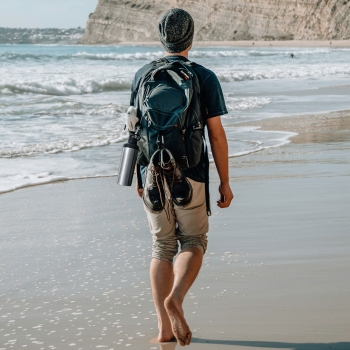 Bouteille 550ml CLIPIGLOO