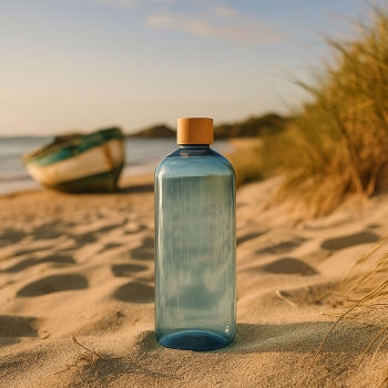 Bouteille 1000ml JUJU