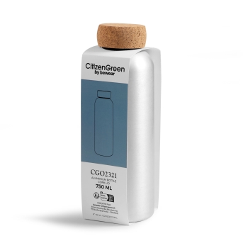 Bouteille 750ml BOUTALU