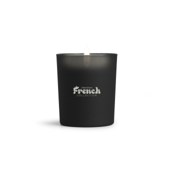 BOUGIE verre 140g (30H)