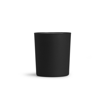 BOUGIE verre 140g (30H)