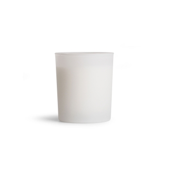 BOUGIE verre 140g (30H)