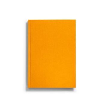 Carnet A5 cov rig. SCRIPT