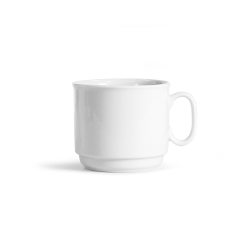 Mug 350ml porcelain ZEBUL